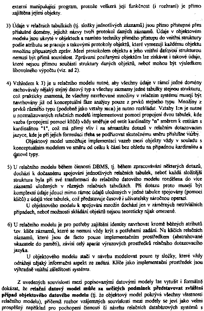 Obr�zek str�nky textu