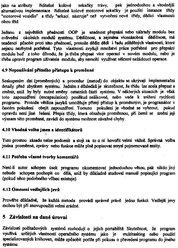 Obr�zek str�nky textu