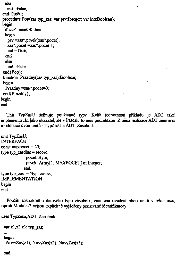 Obr�zek str�nky textu