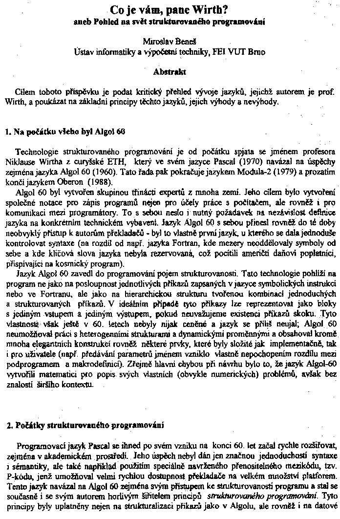 Obr�zek str�nky textu