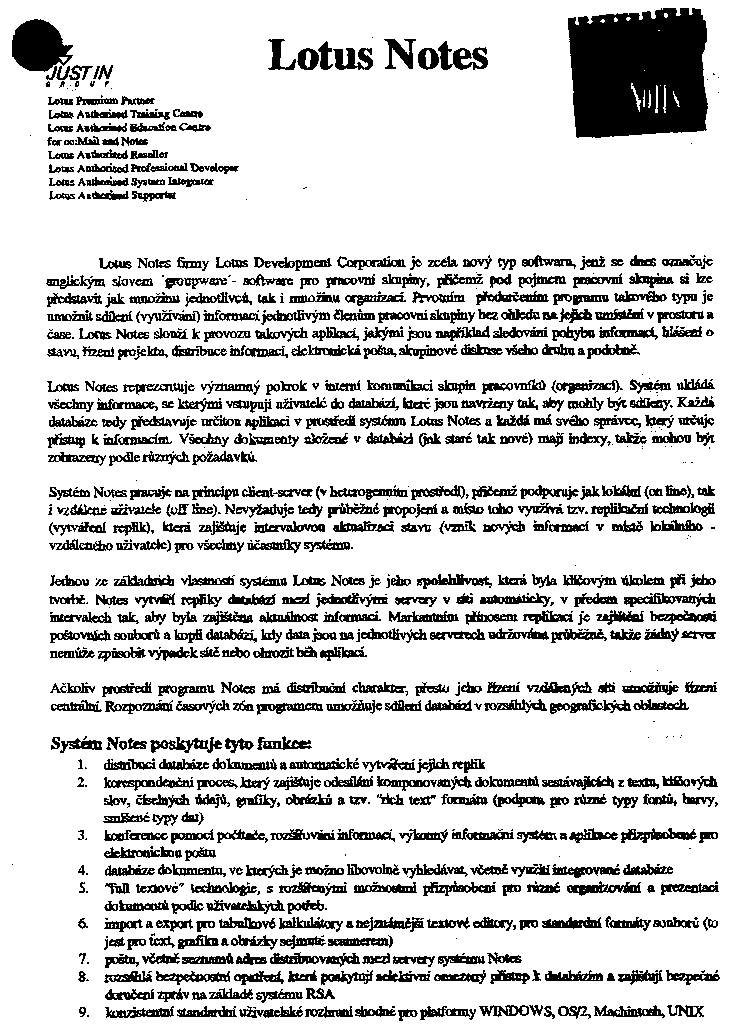 Obr�zek str�nky textu