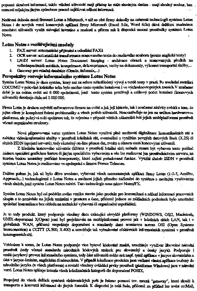 Obr�zek str�nky textu