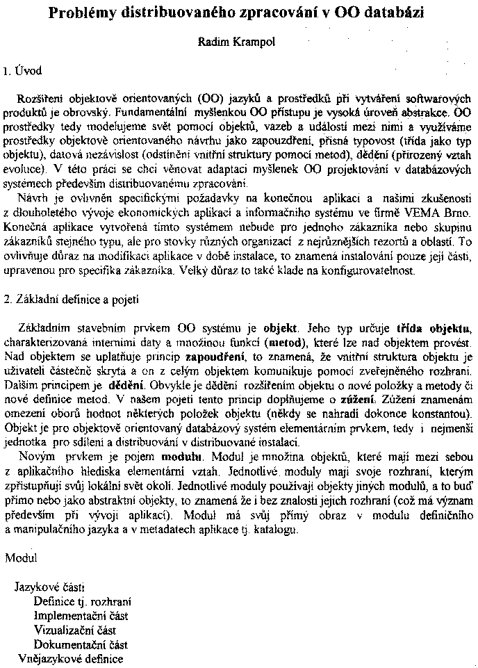 Obr�zek str�nky textu