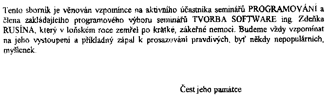 Obrázek stránky textu