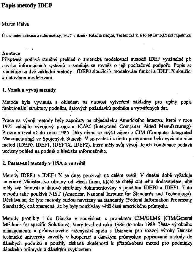 Obr�zek str�nky textu