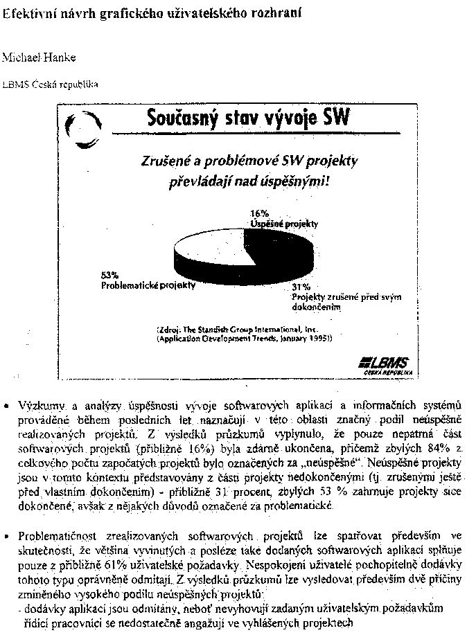 Obr�zek str�nky textu