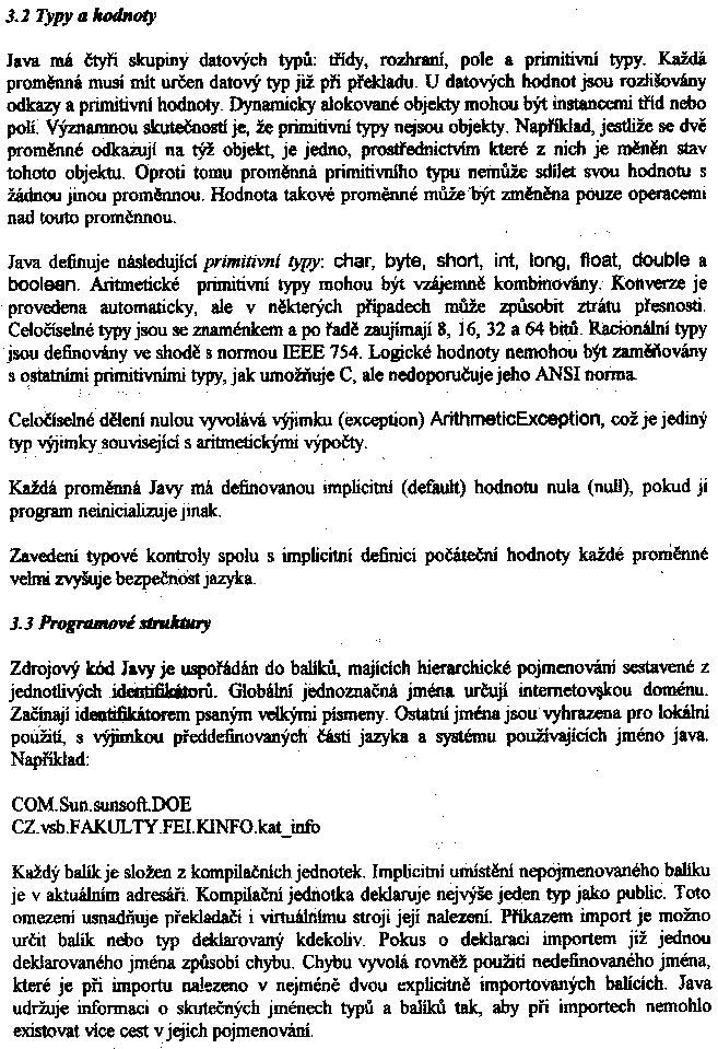 Obr�zek str�nky textu