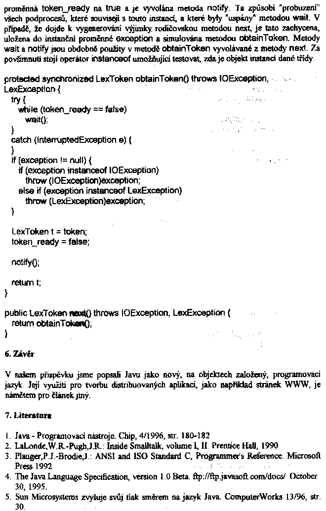 Obr�zek str�nky textu