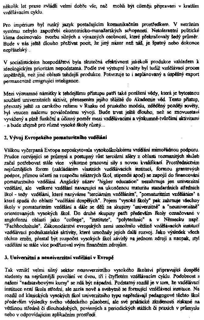 Obr�zek str�nky textu