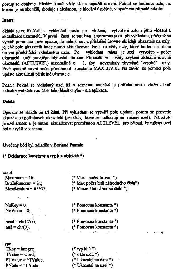 Obr�zek str�nky textu