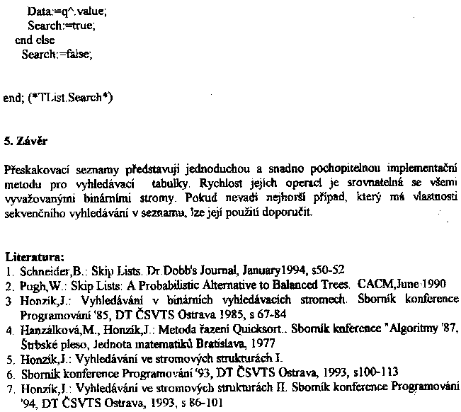 Obr�zek str�nky textu