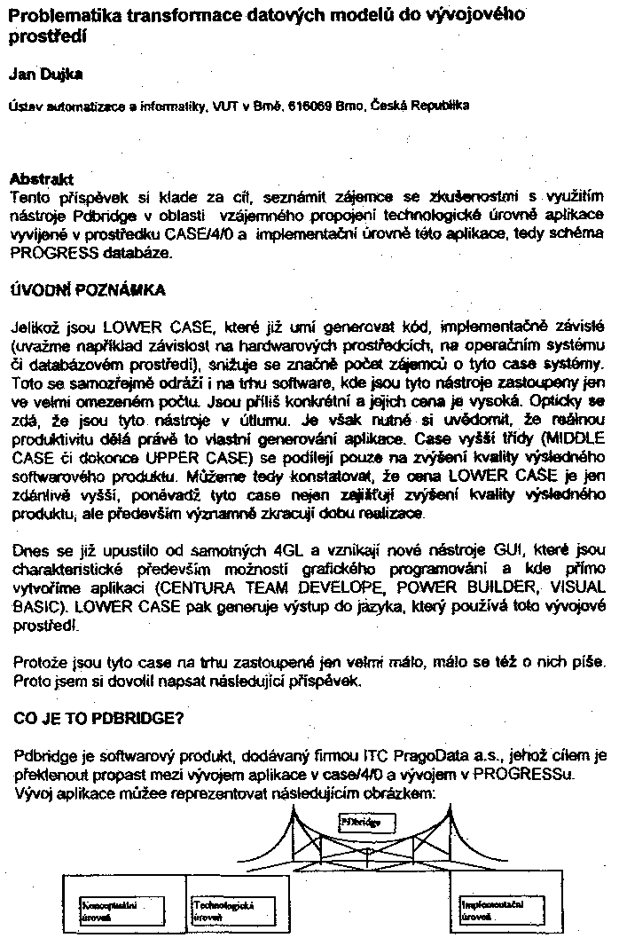 Obr�zek str�nky textu