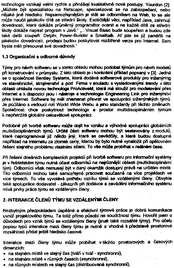 Obr�zek str�nky textu