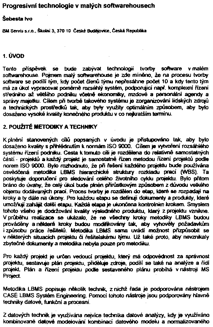 Obr�zek str�nky textu