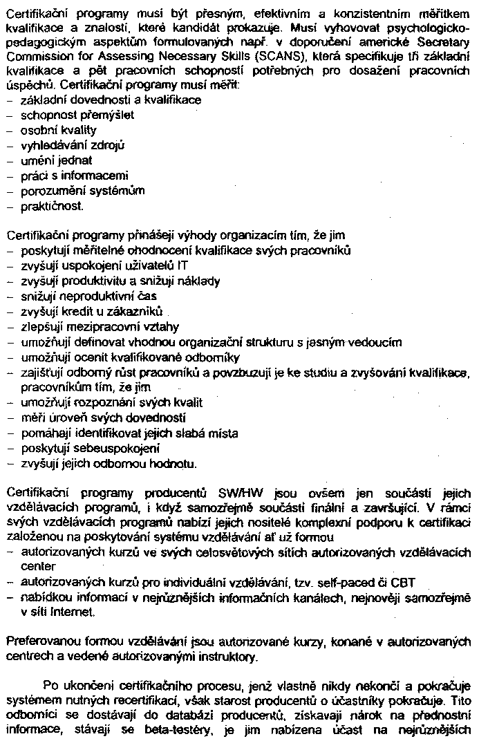 Obr�zek str�nky textu