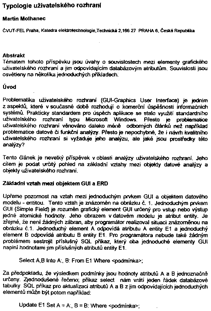 Obr�zek str�nky textu