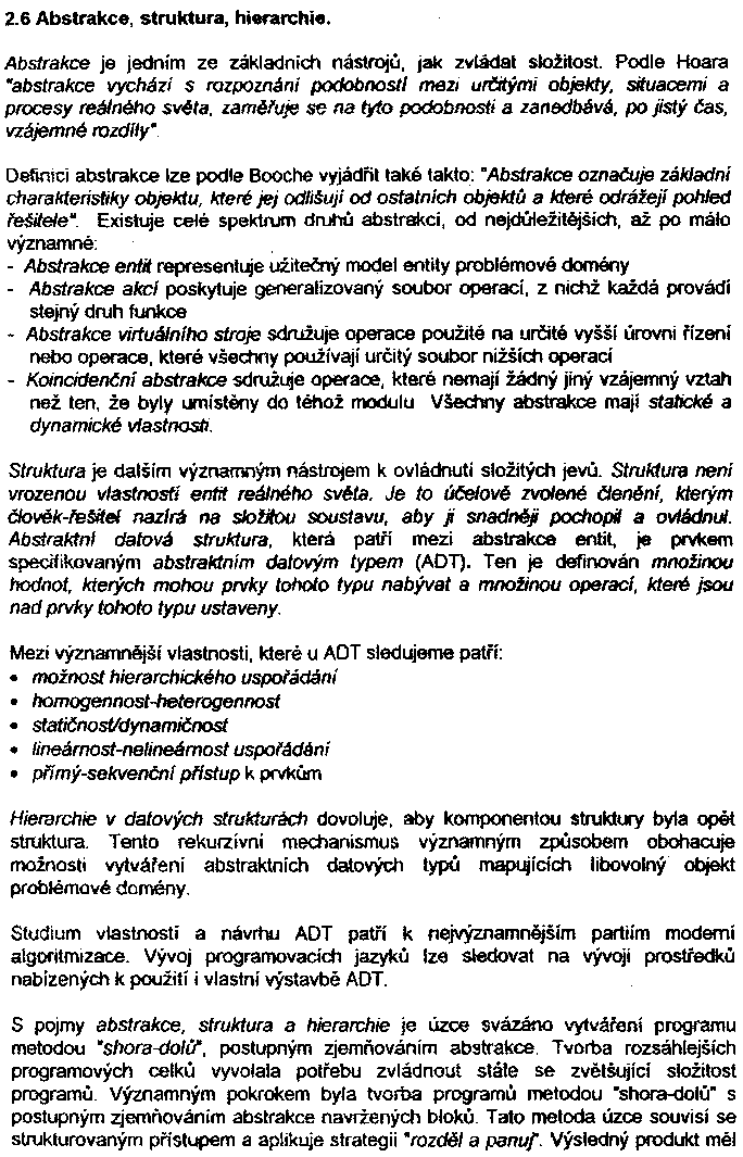 Obr�zek str�nky textu