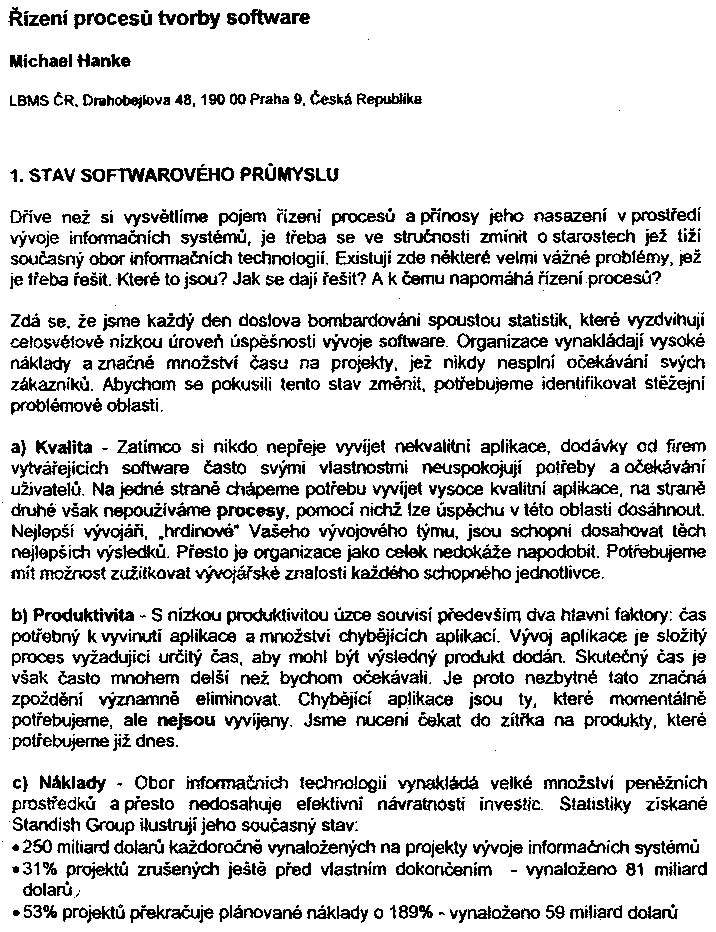 Obr�zek str�nky textu