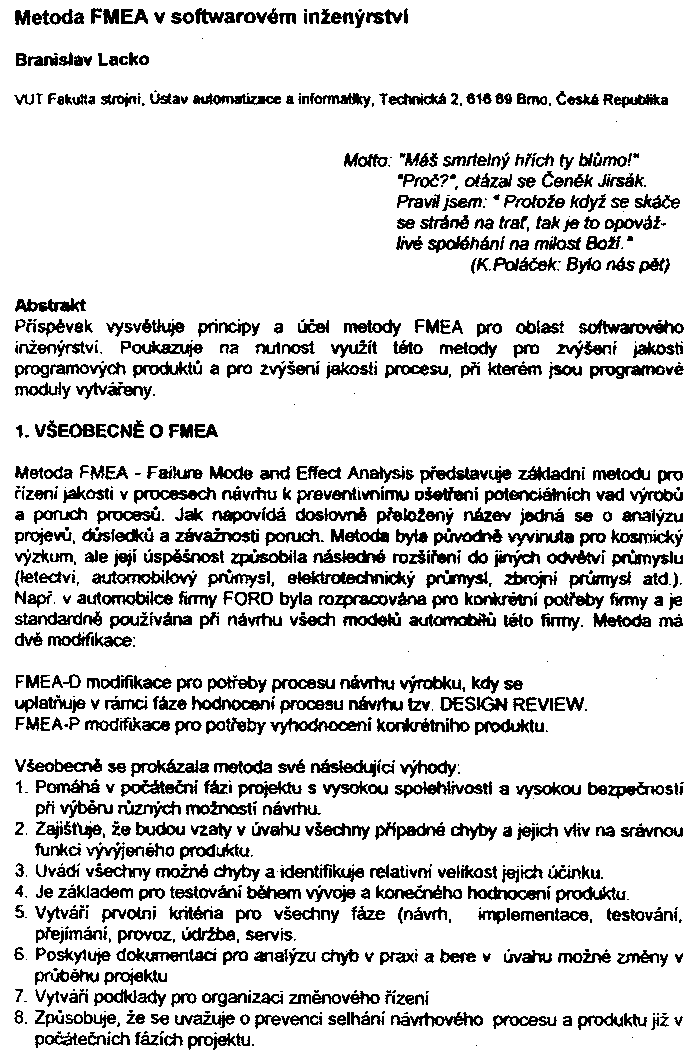 Obr�zek str�nky textu