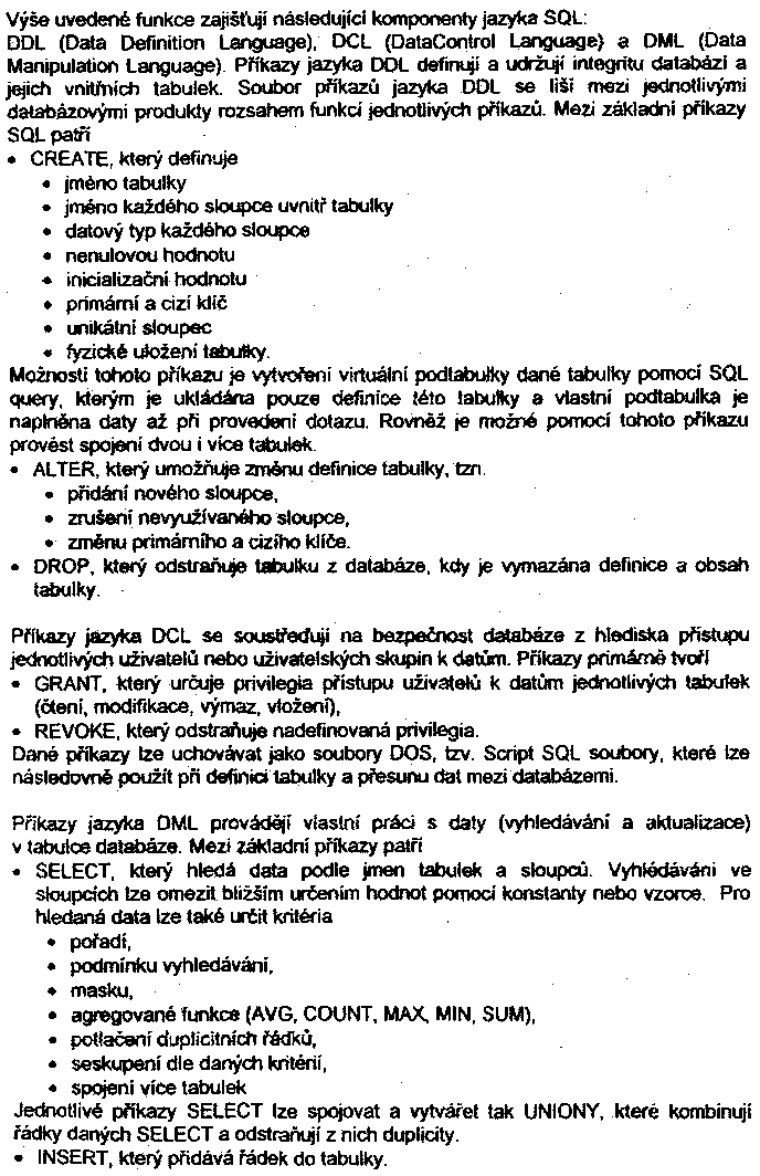 Obr�zek str�nky textu