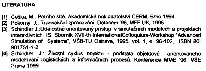 Obrázek stránky textu