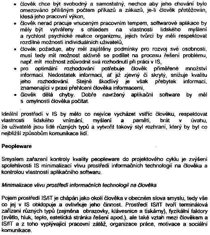 Obrázek stránky textu