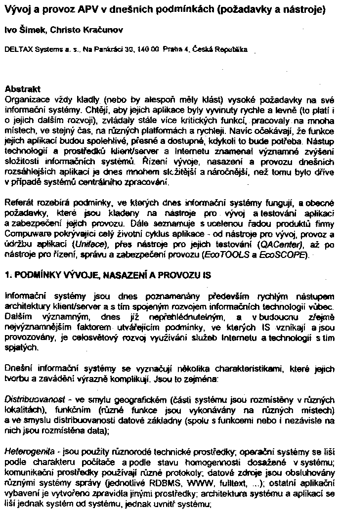 Obr�zek str�nky textu