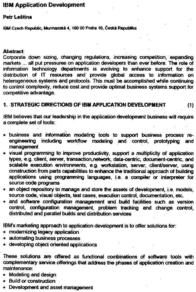 Obr�zek str�nky textu