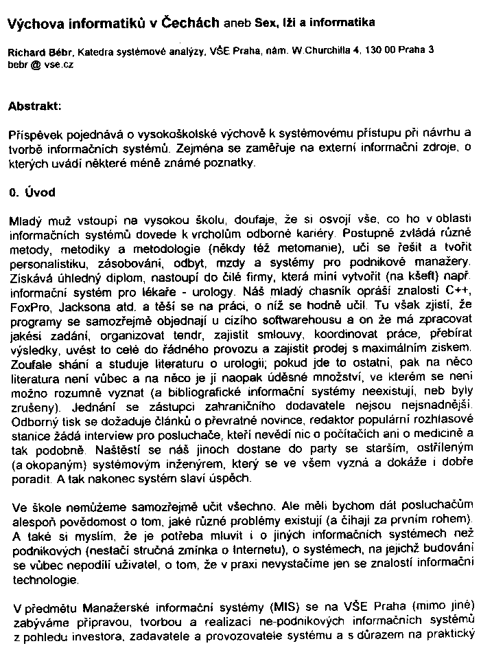 Obr�zek str�nky textu