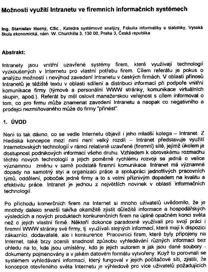 Obr�zek str�nky textu