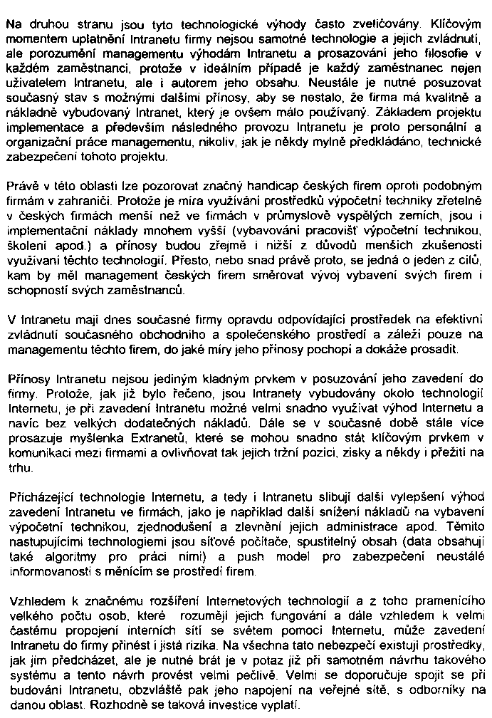 Obr�zek str�nky textu