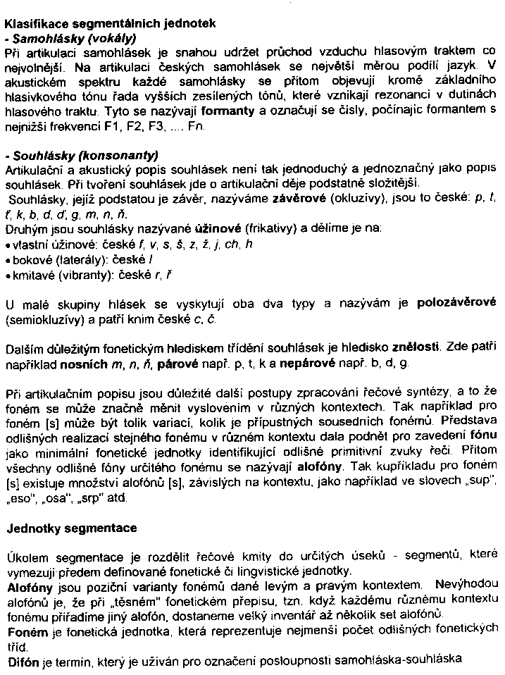 Obr�zek str�nky textu