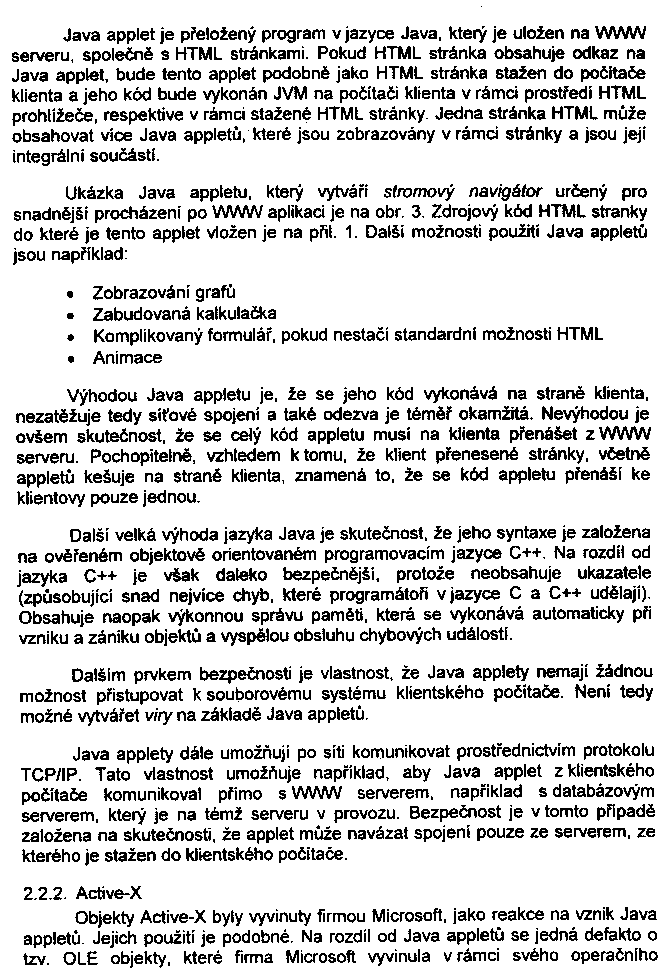 Obr�zek str�nky textu