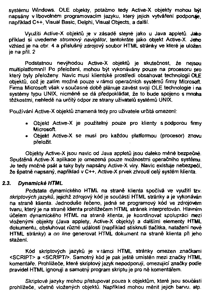 Obr�zek str�nky textu