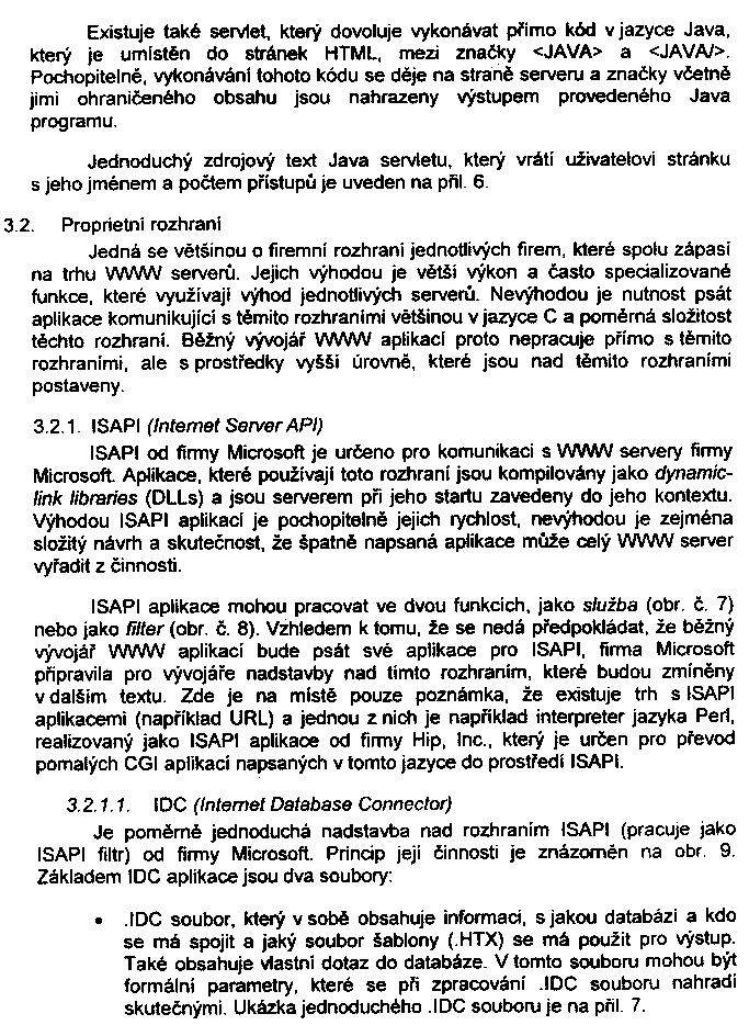 Obr�zek str�nky textu