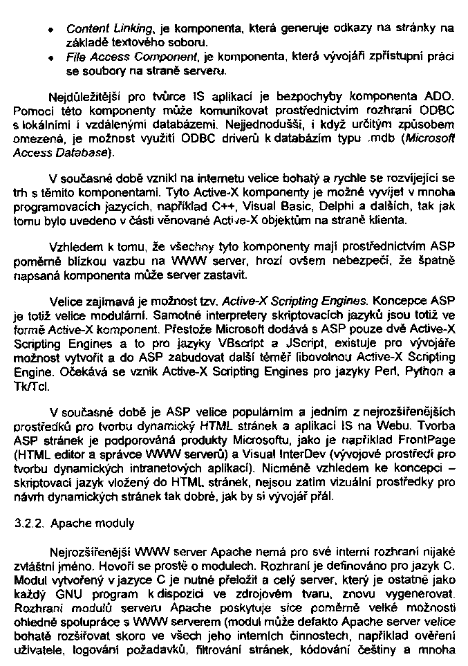 Obr�zek str�nky textu