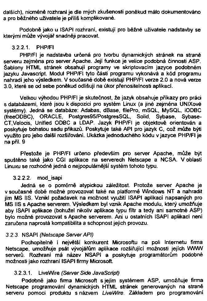 Obr�zek str�nky textu