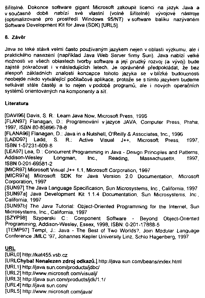 Obr�zek str�nky textu