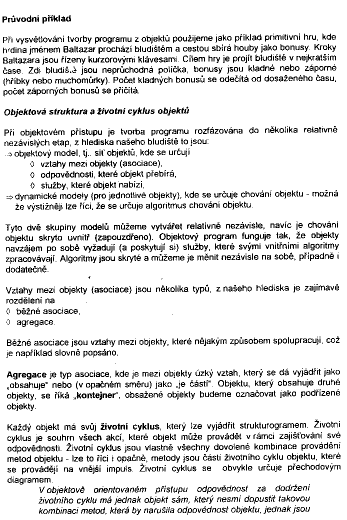 Obr�zek str�nky textu