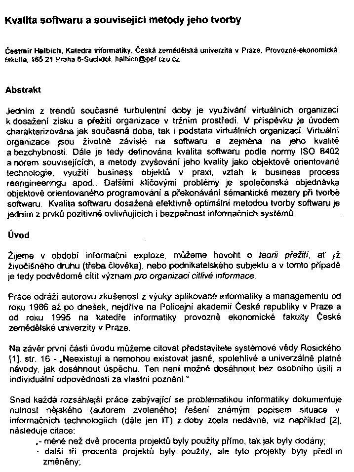 Obr�zek str�nky textu