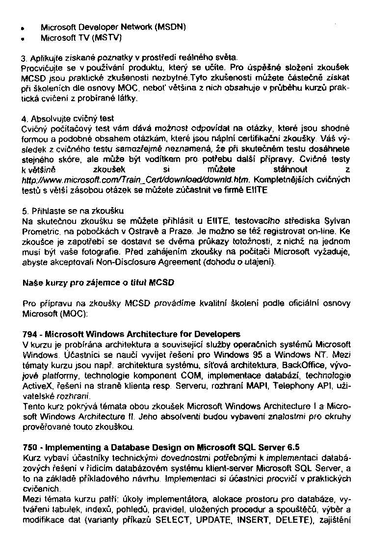 Obr�zek str�nky textu