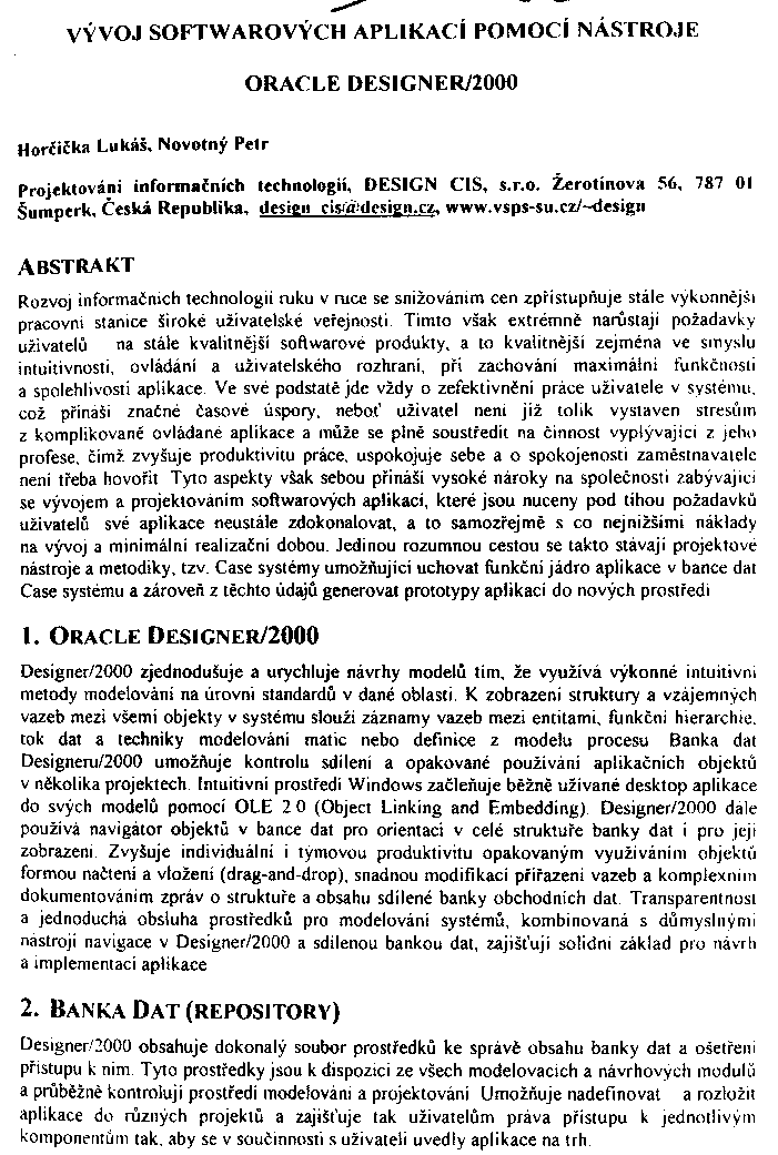 Obr�zek str�nky textu