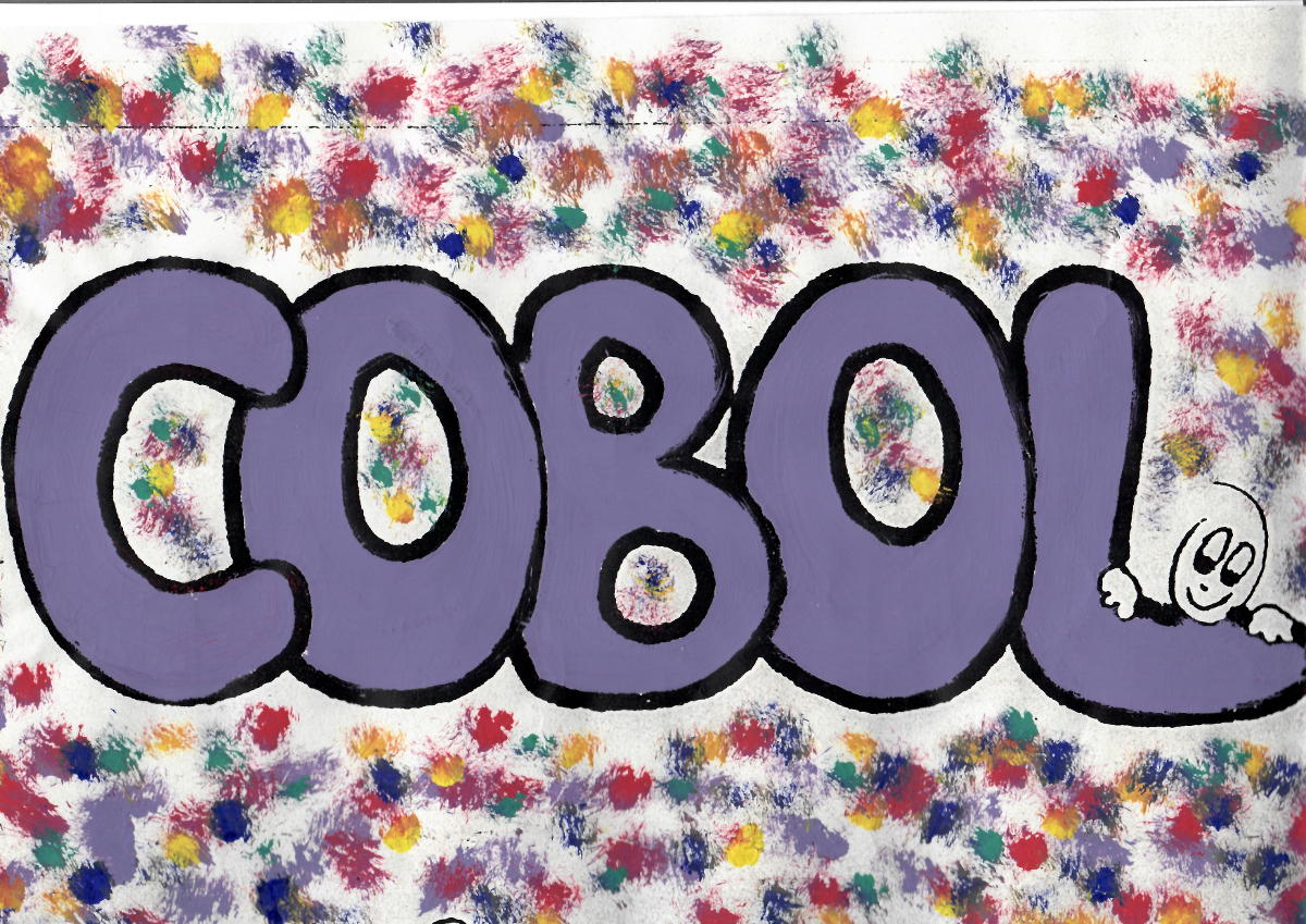 logo COBOL