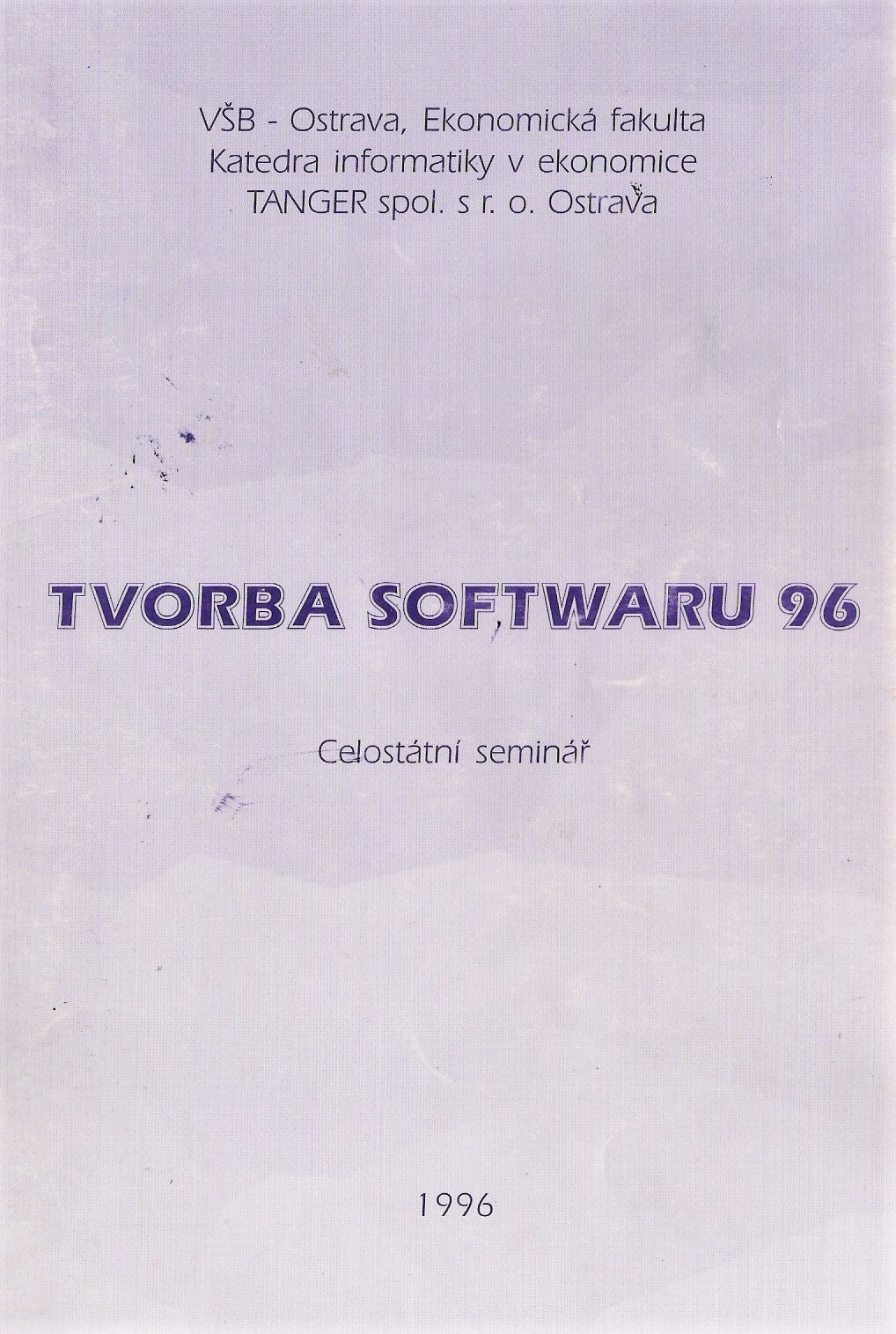 1996 1